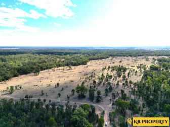 Lot 58 Pilliga Road Pilliga NSW 2388 - Image 1