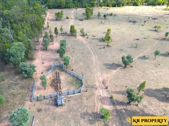 Lot 58 Pilliga Road Pilliga NSW 2388 - Image 2