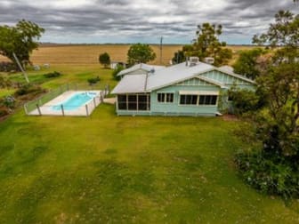 "Glencharis", Mt Pleasant Road Dalby QLD 4405 - Image 2