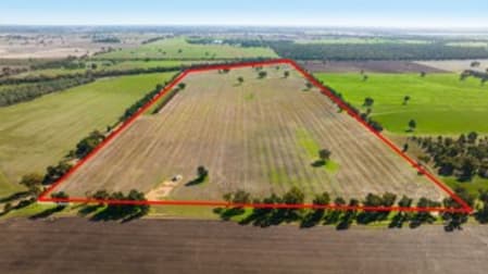 Click to view all images - Howlong-Balldale Road Balldale NSW 2646 - Image 1