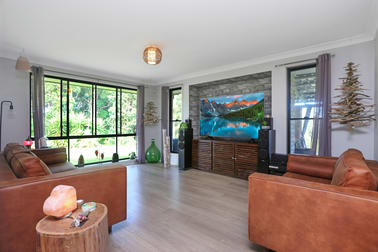 Lot 201 Hubbards Road N Wootton NSW 2423 - Image 2
