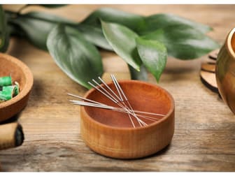 Massage  business for sale in Brisbane City - Image 2