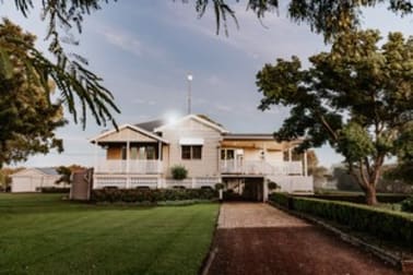 "Brooklyn", Moonie Highway Dalby QLD 4405 - Image 1