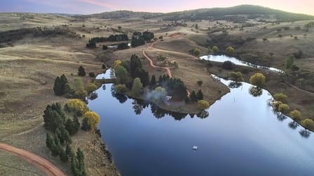 1220 Caddigat Road Adaminaby NSW 2629 - Image 1