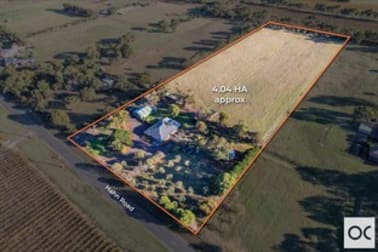 Click to view all images 251 Hahn Road Sellicks Hill SA 5174 - Image 3