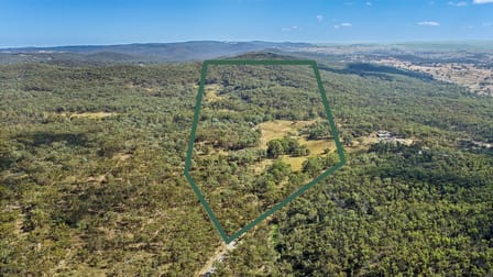1 -DP 6039/ Lower Lewis Ponds Road Clifton Grove NSW 2800 - Image 1