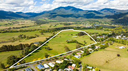 7731 Kiewa Valley Highway Tawonga South VIC 3698 - Image 1