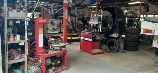 Mechanical Repair  business for sale in Bundarra - Image 2