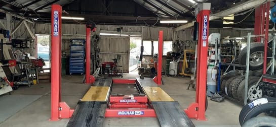Mechanical Repair  business for sale in Bundarra - Image 3
