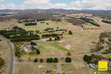 55 Merino Vale Drive Wamboin NSW 2620 - Image 1