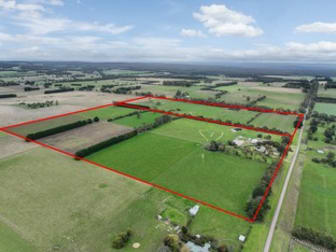20 and 40 McNabbs Road Irrewillipe East VIC 3249 - Image 1