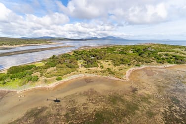 . Puncheon Island Lady Barron TAS 7255 - Image 1