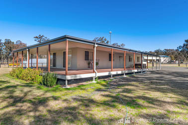169 Big Hill Road Pratten QLD 4370 - Image 1