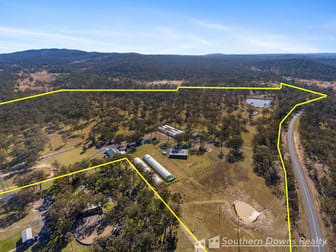 169 Big Hill Road Pratten QLD 4370 - Image 2