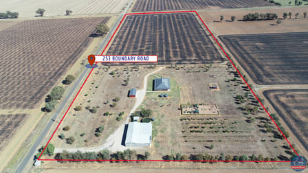 253 Boundary Road Mundoona VIC 3635 - Image 2