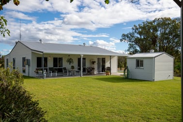 378 Wearnes Road Bundarra NSW 2359 - Image 1