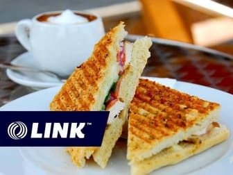 Takeaway Food  business for sale in Melbourne Region VIC - Image 1