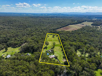 8 Knoll Parade Woollamia NSW 2540 - Image 1