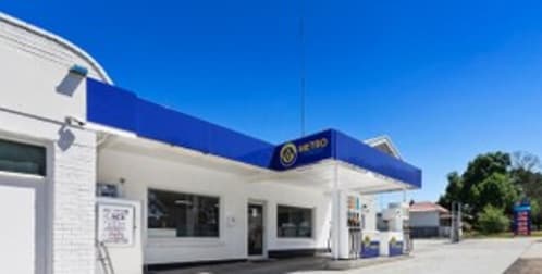 Service Station  business for sale in Derrinallum - Image 2