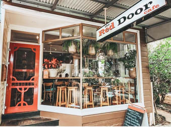 Food, Beverage & Hospitality  business for sale in Leura - Image 1