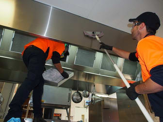 Cleaning Services  business for sale in Sydney - Image 3