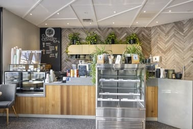 Cafe & Coffee Shop  business for sale in Canberra Airport - Image 3