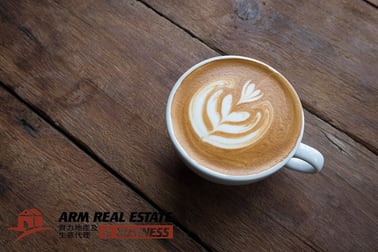 Cafe & Coffee Shop  business for sale in Oakleigh - Image 1