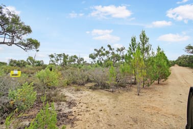 Lot 1 Stringybark Road Little Desert VIC 3418 - Image 1