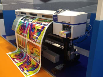 Paper / Printing  business for sale in Shepparton - Image 1