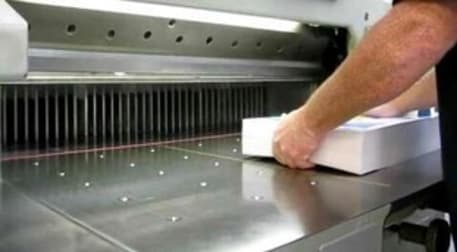 Paper / Printing  business for sale in Shepparton - Image 3