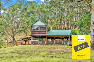 Lot 76 Goorangoola Creek Road, Goorangoola Singleton NSW 2330 - Image 1