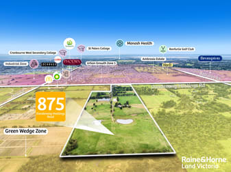 875 Dandenong-Hastings Road Skye VIC 3977 - Image 1