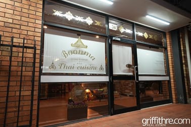 . Boonma Thai Cuisine Griffith NSW 2680 - Image 2