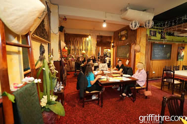 . Boonma Thai Cuisine Griffith NSW 2680 - Image 1