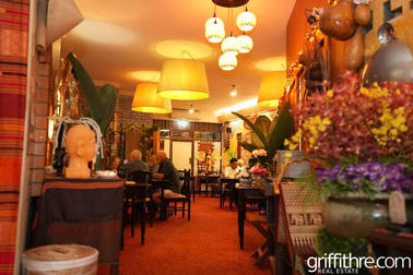 . Boonma Thai Cuisine Griffith NSW 2680 - Image 3