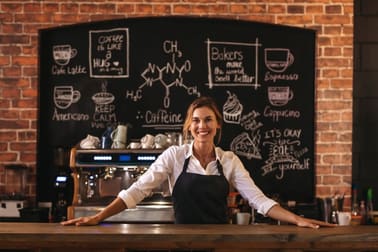 Food, Beverage & Hospitality  business for sale in Carlton - Image 1
