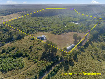 168 Mixhills Road Booyal QLD 4671 - Image 1