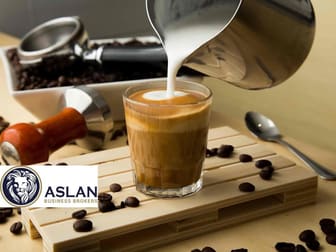 Cafe & Coffee Shop  business for sale in Melbourne - Image 1
