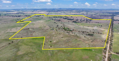 480 Coonooer-Gowar Road Gowar East VIC 3477 - Image 1