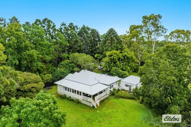 Lot 3, 789 Tregeagle Road Tregeagle NSW 2480 - Image 2