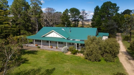 1971 Boorolong Road Boorolong NSW 2350 - Image 2