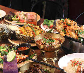 Restaurant  business for sale in Sydney - Image 1