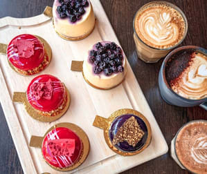 Restaurant  business for sale in Sydney - Image 2