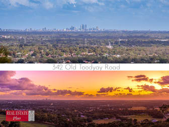 Lot 342 Old Toodyay Road Red Hill WA 6056 - Image 2