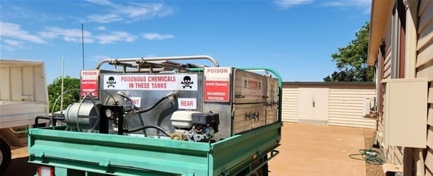 Pest Related  business for sale in South Hedland - Image 2