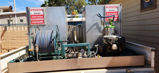 Pest Related  business for sale in South Hedland - Image 3