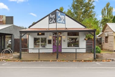 Cafe & Coffee Shop  business for sale in Lancefield - Image 1
