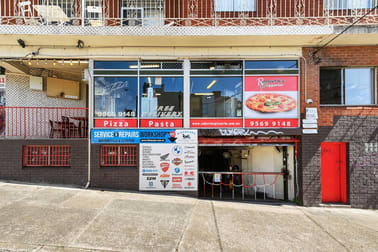 Food, Beverage & Hospitality  business for sale in Annandale - Image 1