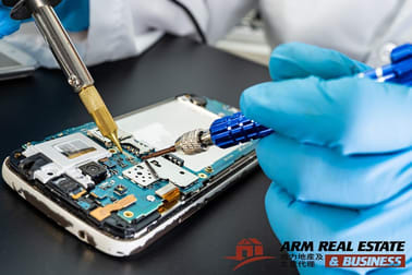 Repair  business for sale in Oakleigh - Image 1