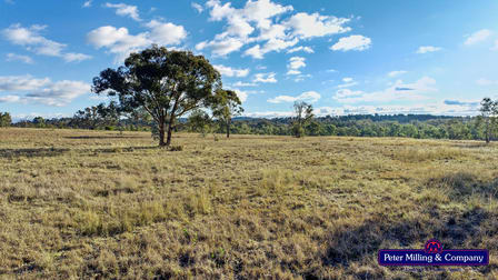 'Trafalgar' Obley Road Obley NSW 2868 - Image 2